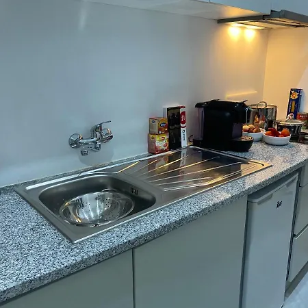 Frühstückspension Cdr Moderne Luxe En Spectaculair Uitzicht
