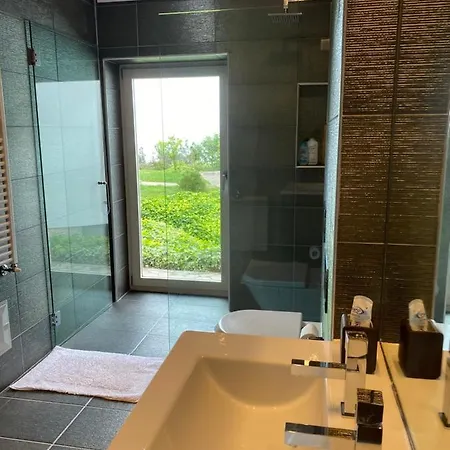Frühstückspension Cdr Moderne Luxe En Spectaculair Uitzicht 4*