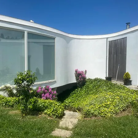 Frühstückspension Cdr Moderne Luxe En Spectaculair Uitzicht