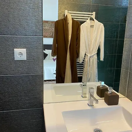 Cdr Moderne Luxe En Spectaculair Uitzicht Vila Cova de Alva
