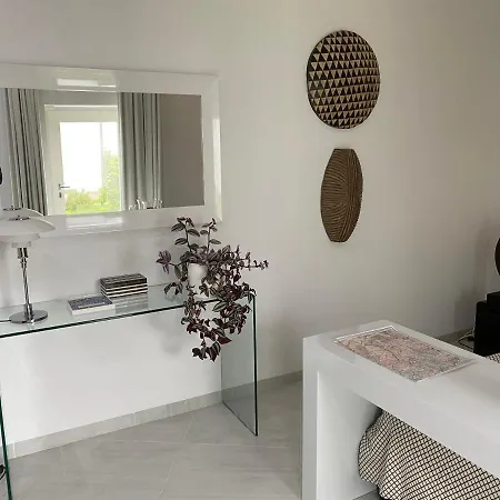 Cdr Moderne Luxe En Spectaculair Uitzicht Frühstückspension Vila Cova de Alva