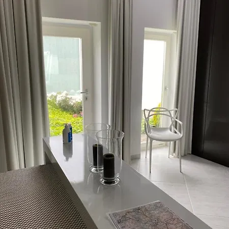 Frühstückspension Cdr Moderne Luxe En Spectaculair Uitzicht