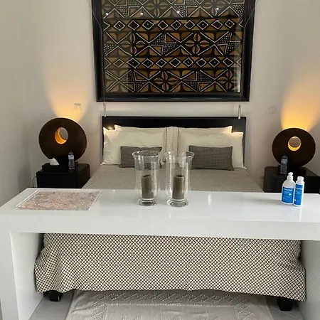 B&B Cdr Moderne Luxe En Spectaculair Uitzicht Vila Cova de Alva