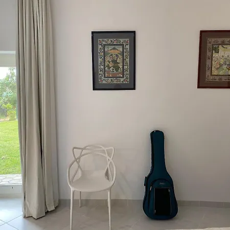 Cdr Moderne Luxe En Spectaculair Uitzicht Frühstückspension Vila Cova de Alva